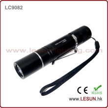 18650 Rechargeable CREE LED Torch Light /LED Flashlight (LC9082)